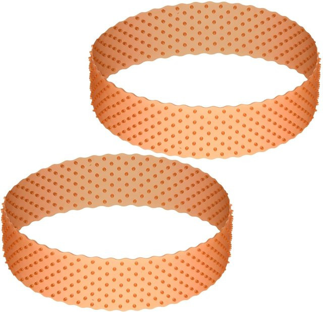 Silikon Perücken-Haarband, verstellbares Stirnband für Damen - Bild 1