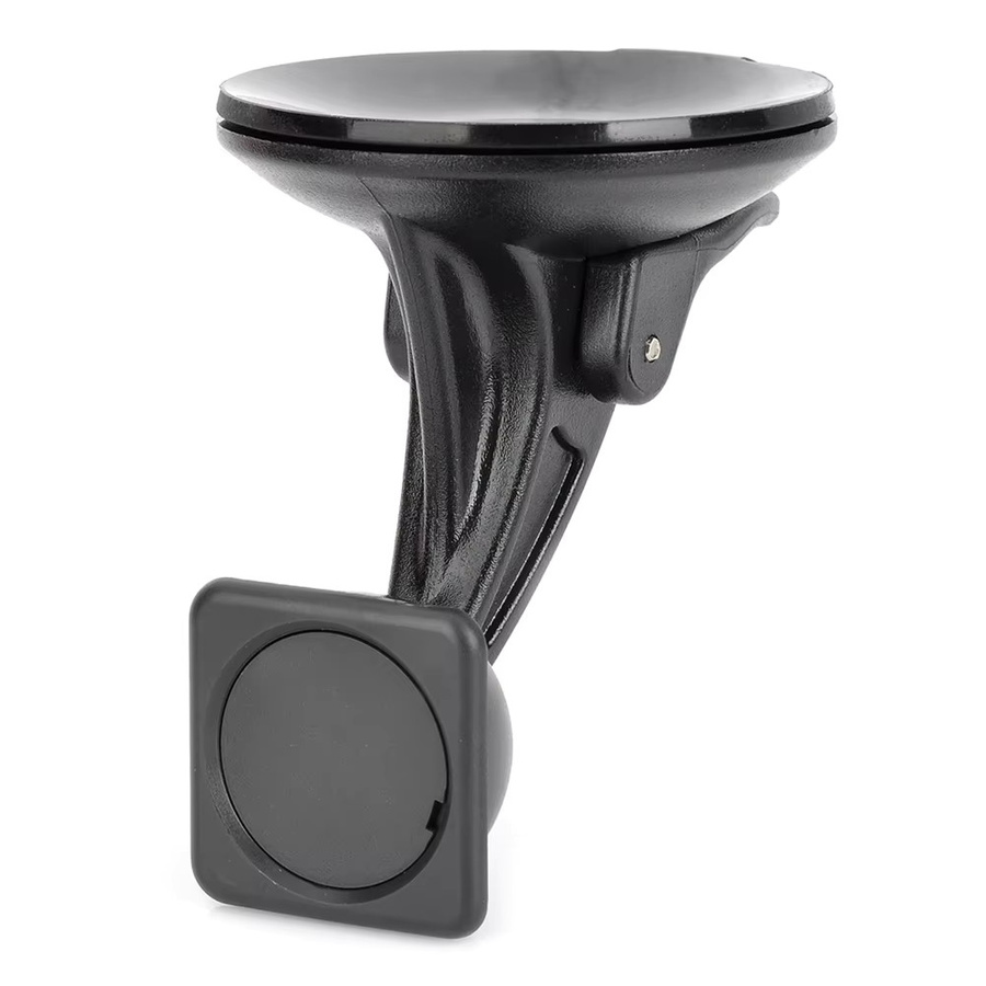 TomTom GPS-Halterung für die Windschutzscheibe mit 360-Grad-Drehung in Schwarz, passend für TomTom GO 720 730 920 930 - Bild 4