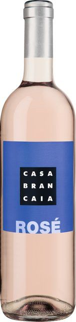 Brancaia Roséwein, Merlot, 2024, Toskana, trocken, 0,75 l - Bild 1