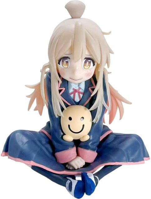 Yiran toy 1 Oyama Mahiro Action-Modell PVC-Statue ab 14 Jahren - Bild 1