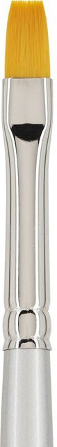 VBS Flachpinsel Easy-Brush Größe 06/6,3 mm - Bild 1
