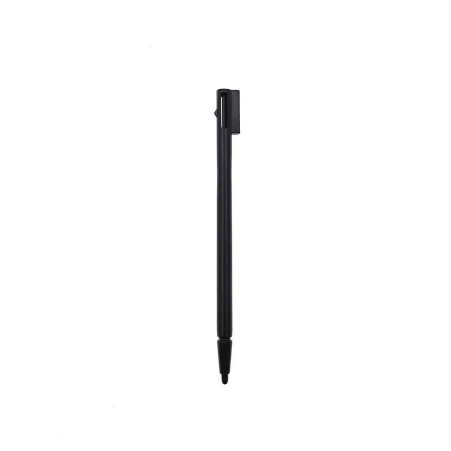 TingDong NDS Touchscreen-Stift für Handschrift und Kunst, Schwarz, Retro-Design - Bild 2