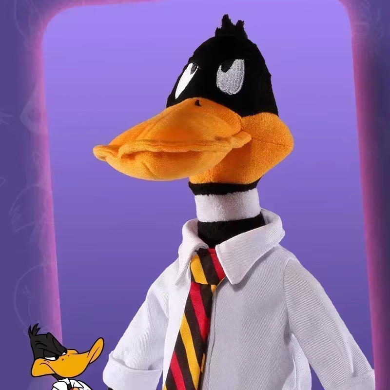 Warner Bros. Looney Tunes Harry Potter, Plüschspielzeug - Bild 4