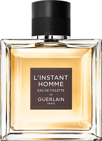 Guerlain L'Instant de Guerlain Eau de Toilette, Herren, Spray - Bild 1
