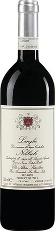 Elio Altare Langhe Nebbiolo, trocken, Rotwein, 2024, 0,75 l