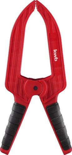 Kwb 928200 Schraubzwinge in Rot - Bild 1