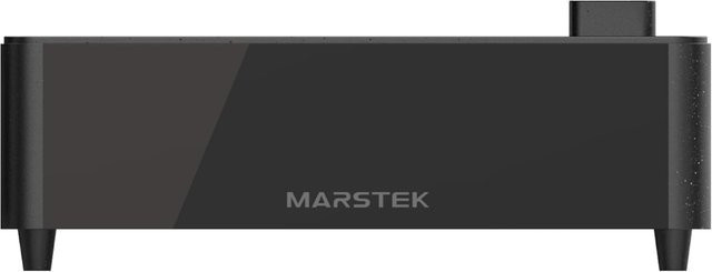 MARSTEK Venus A Solarspeicher 2120Wh, 2,12kWh Erweiterungsbatterie mit 4 MPPT Solareingängen bis zu 2,4kW für Balkonkraftwerk und PV-Anlage - Bild 1