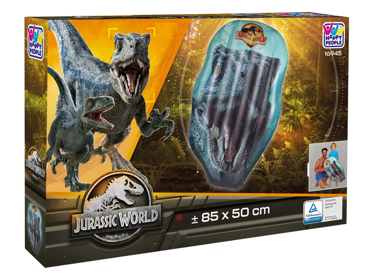Jurassic World Floater Dino-Design - Bild 3