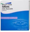 Bausch & Lomb SofLens Daily Disposable Tageslinsen, 90er Box - Bild 1