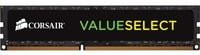 Corsair DDR4 Arbeitsspeicher 16 GB 2666MHz DIMM Schwarz - Bild 1