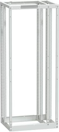 Schneider Electric Rahmen 1Stück in Weiß B/H/T: 60,0 x 200,0 x 65,0 cm - Bild 1