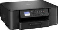 Brother DCP-J1310DW Multifunktionsdrucker in Schwarz - Bild 1