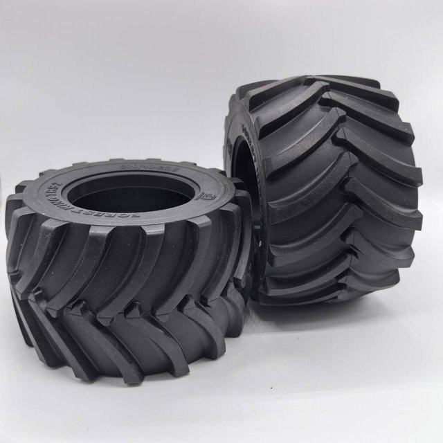 Nooxion Specialty JDMODEL Ersatzteile Reifen, 1:14, RC Zubehör - Bild 1