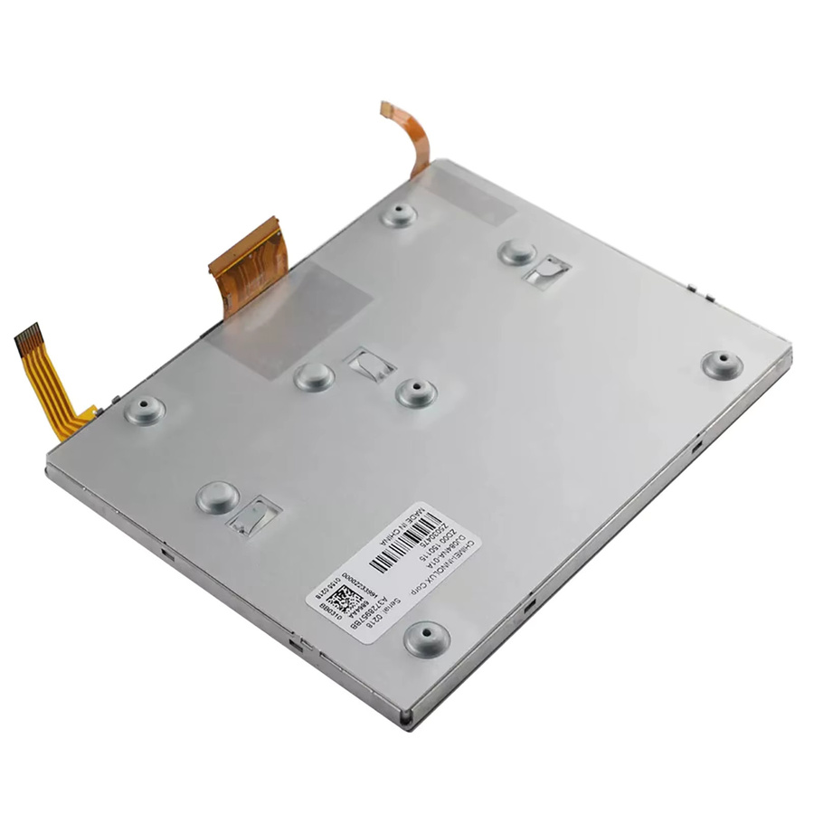 8.4 Zoll uconnect LCD Monitor Touchscreen Ersatzteil für Dodge RAM und Chrysler Autozubehör DJ084NA-01A - Bild 3