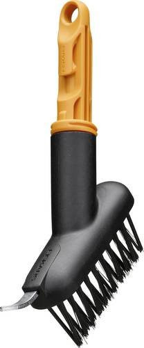 Fiskars QuikFit Fugenbürste 1080697 in Orange - Bild 1