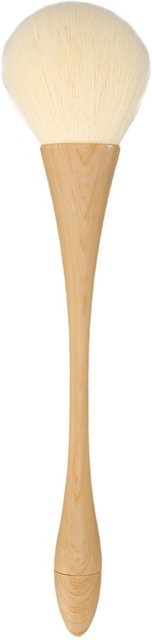 Beautyyy Puderpinsel, beige - Bild 1