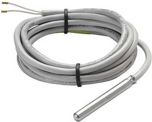 ABB C011-140 Temperaturfühler PTC in Grau - Bild 1