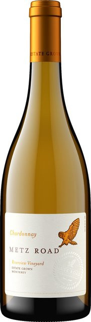 Metz Road Chardonnay Weißwein trocken 2020 0,75 l - Bild 1