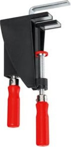 Bessey Fenster-Richtzwinge FRK85 in Schwarz - Bild 1