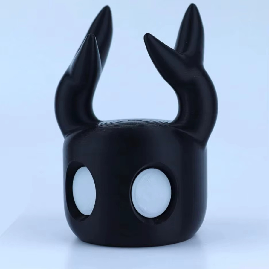 Universeller Spielcontroller-Ständer im Hollow Knight Design für PS4, PS5 und Nintendo Switch als Gaming-Zubehör für deinen Desktop - Bild 6