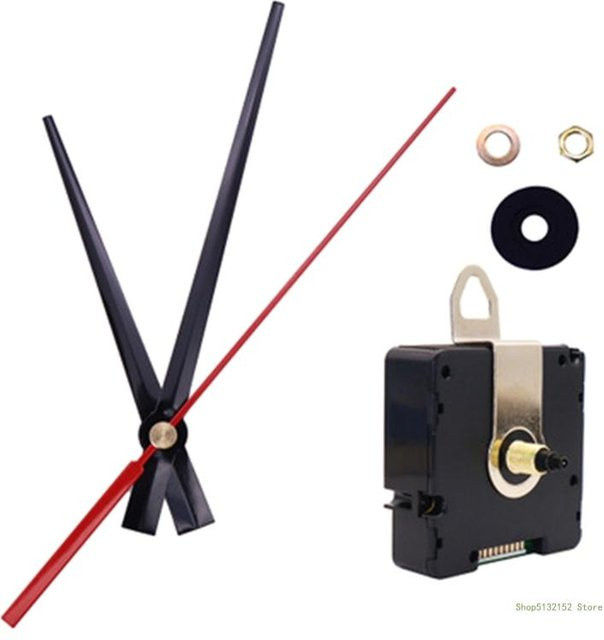 Wanduhr Time Atomic Funk, Quarzwerk, mechanisch - Bild 1