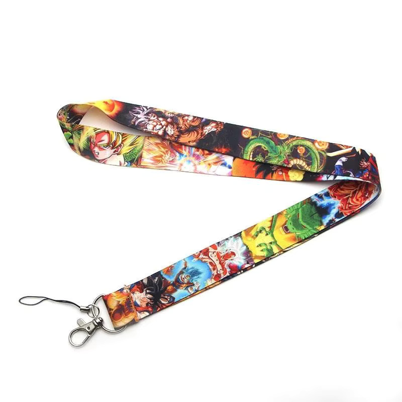 Bandai Schlüsselband, Unisex - Bild 2