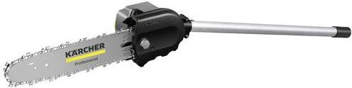 Kärcher Professional Anbausatz-Hochentaster MT CS 250/36 in Grau - Bild 1