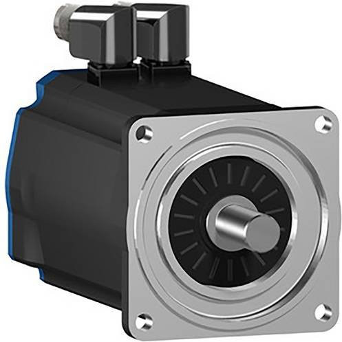 Schneider Electric Servomotor BSH1002T12A2A in Schwarz - Bild 1