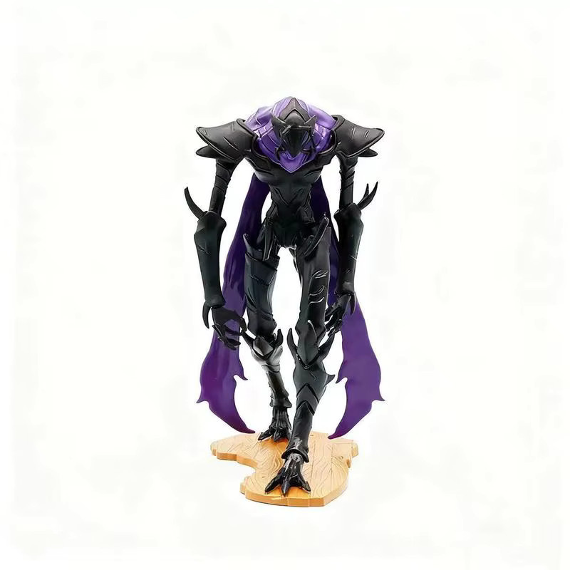 Bandai Solo Leveling Shadow Monarch Beru Figur, Einzelfigur - Bild 3