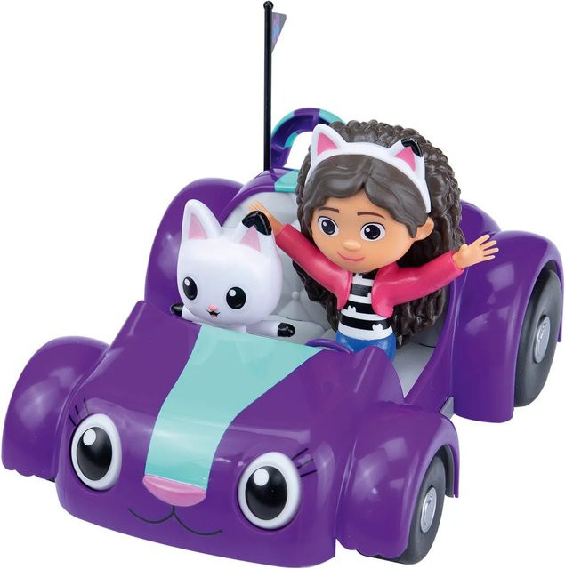 Revell Gabby's Dollhouse Carlita RC Car - Bild 1