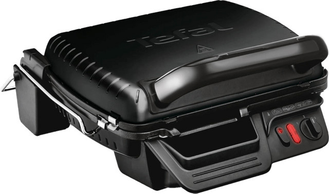 Tefal Grill Ultrakompakt GC308812 - Bild 1