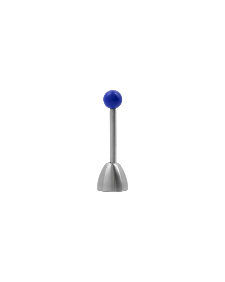 Nicolas Vahe Eieröffner Egg in Blau - Bild 1