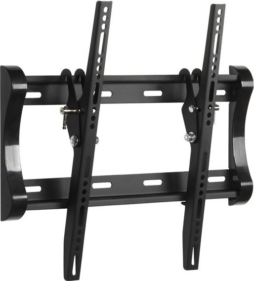 Vivanco TV-Wandhalterung WT 4035 in Schwarz, VESA 400 x 400 mm - Bild 1