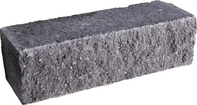 EHL Palisade Anzio-Light Hochbeet in Basalt-Anthrazit B/T/H: 50 x 18 x 15 cm - Bild 1
