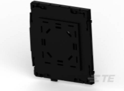 TE Connectivity 2174988-2 Package in Schwarz - Bild 1