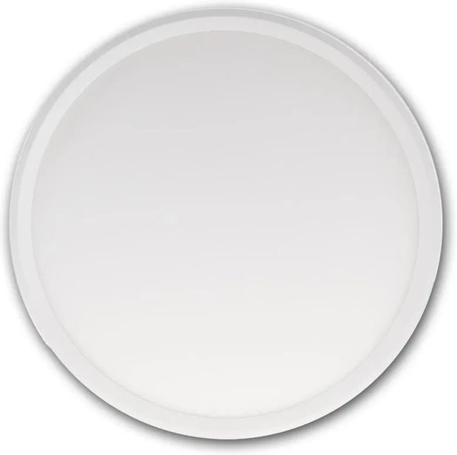 ChiliTec LED Deckenleuchte Santano 30 CCT in Weiß, Durchmesser: 30 cm, 24W - Bild 1