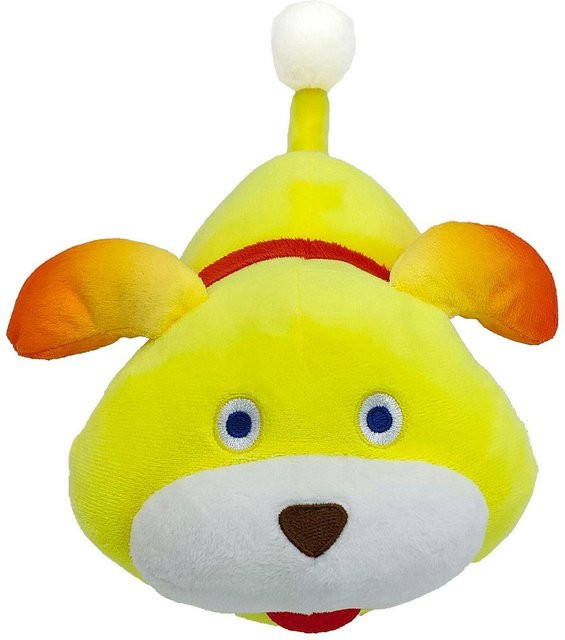 Yiran toy Eis-Pikmins Stein-Pikmins Plüschtiere, Blau, ab 14 Jahren - Bild 1