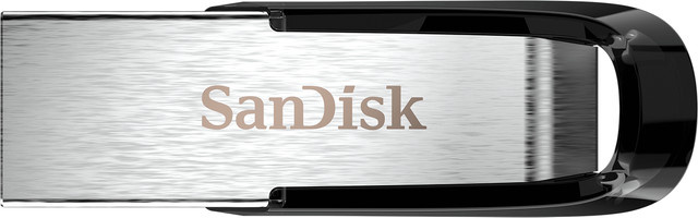 SanDisk Ultra Flair USB-Stick 16 GB Silber USB 3.0 USB-A - Bild 3