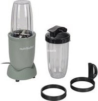 NutriBullet NB907MAJD Smoothie-Maker 900W in Grüngrau - Bild 1