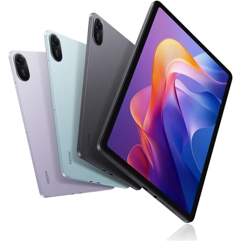 Xiaomi Redmi Pad 2 Tablet mit 11 Zoll 2.5K Display, WLAN, 128 GB Speicher, Grau - Bild 6