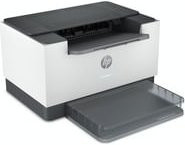 HP LaserJet M209dw Schwarzweiß-Laserdrucker in Grau mit USB, LAN, WLAN und Duplex-Funktion - Bild 1
