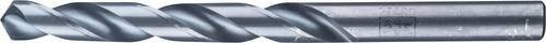 PFERD Spiralbohrer HSS-G N aus Stahl, Durchmesser: 11,0 mm, Farbe: Silber, 5er Set - Bild 1