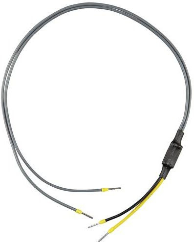 Victron Energy Orion-Tr DC-DC-Ladegerät Fernbedienungskabel in Grau - Bild 1