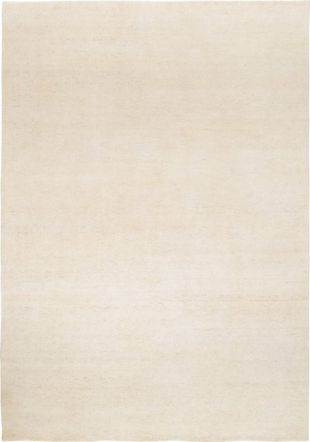 Teppich MARUNI 442 in Beige aus Schurwolle, Rechteckig, B: 240 cm, T: 170 cm - Bild 1