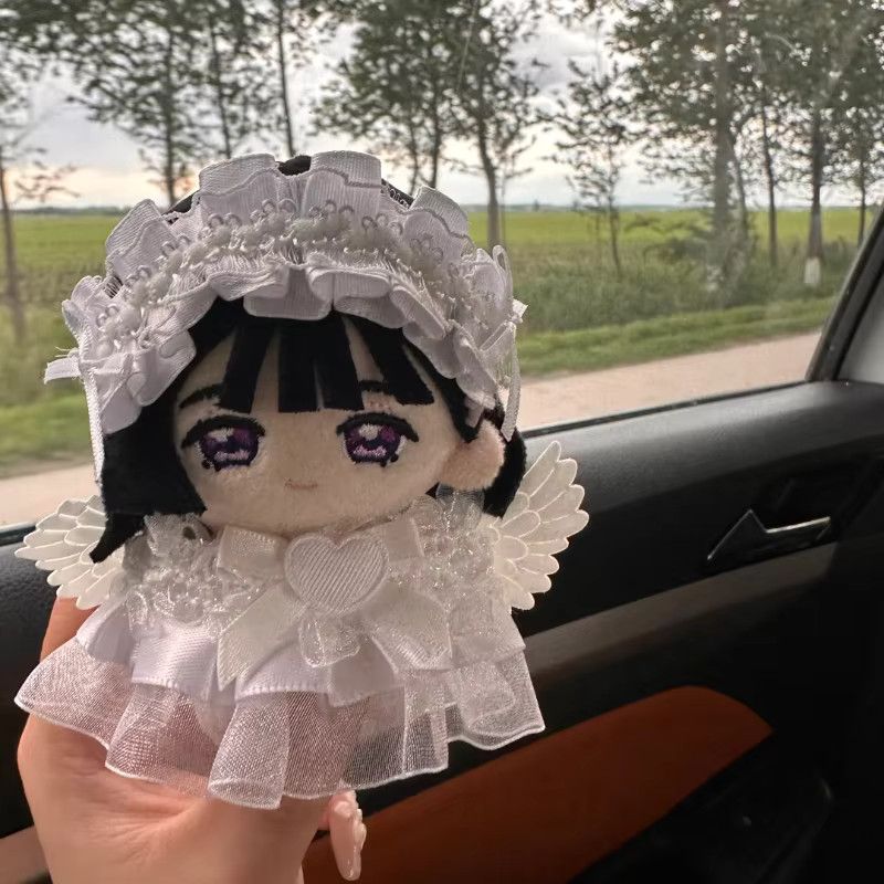 Bandai Alien Bühne Mini Puppe Serie Blind Box Plüsch Anhänger Anime Figur Ivan Till Mystery Box - Bild 2