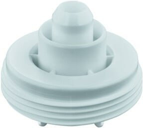 Grohe Adapter Blue für Reinigungskartusche - Bild 1