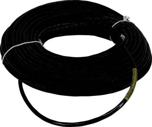 Molex Sensor-Aktor-Steckverbinder 1200064184 konfektioniert in Schwarz - Bild 1