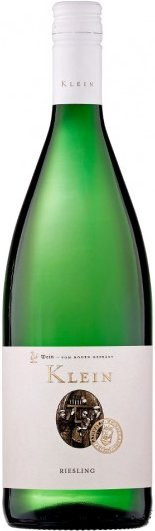 Gerhard Klein Riesling, trocken, Weißwein, 2025, 1 l - Bild 1