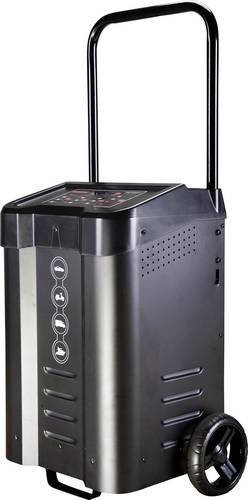 Voltcraft VC-WL 60/200 Werkstattladegerät und Starter VC-12362515 in Schwarz - Bild 1