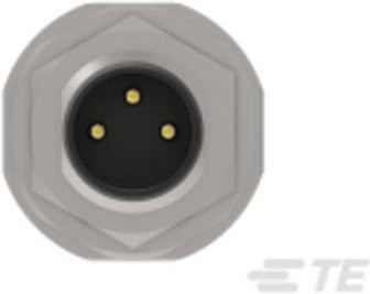TE Connectivity Tray 2-2172092-2 in Silber - Bild 1